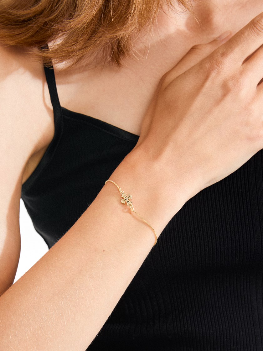 7253845 Q1G 7253845_Q1G_PILGRIM_Dagmar Bracelet 2_Dagmar Bracelet Q1G 7253845.jpg_