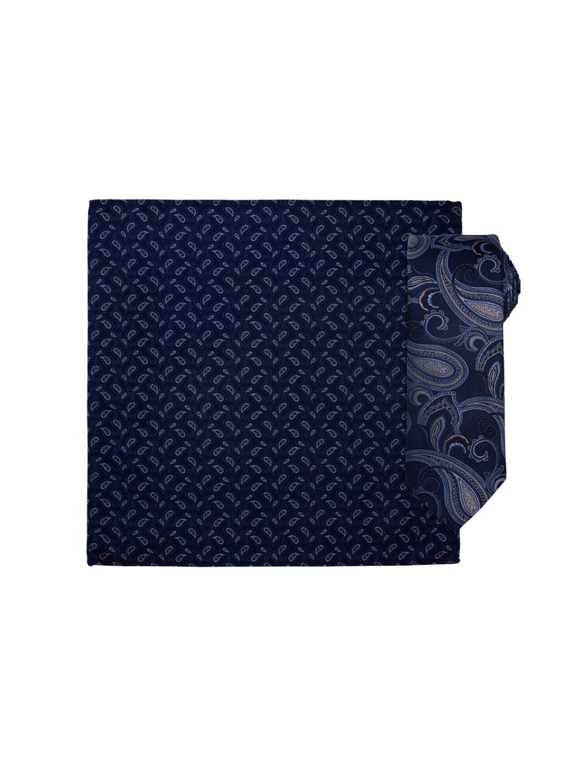 7253878 EM1 7253878_EM1-INTEX-slips_hank_S26_Santi silkeslips og lommetørkle EM1_Santi silkeslips og lommetørkle EM1 7253878.jpg_