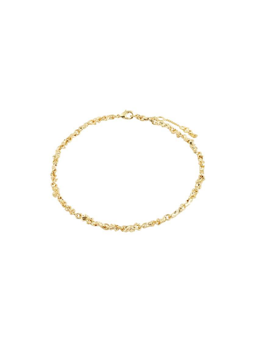 7253959 Q1G 7253959_Q1G_PILGRIM_NOVA ankle chain gold-plated_Nova Ankle Chain Q1G.jpg_