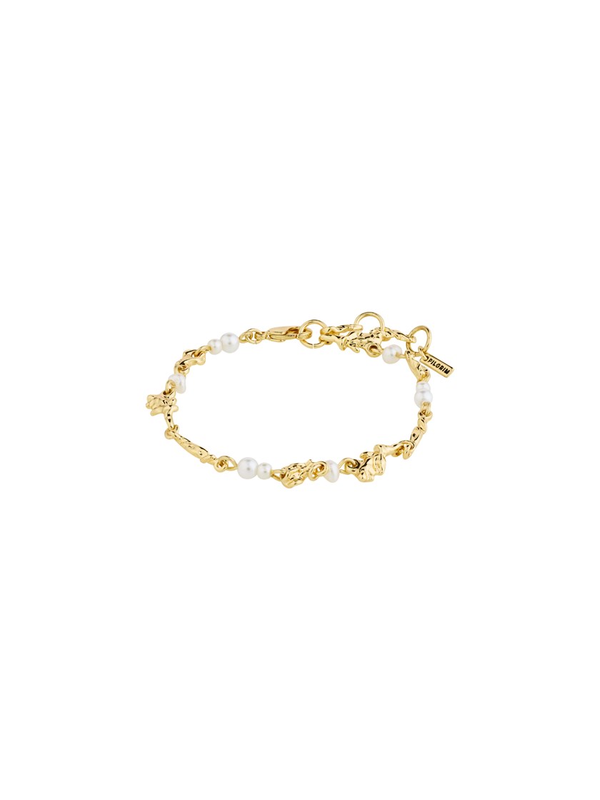 7253990 Q1G 7253990_Q1G_PILGRIM_SLOAN bracelet gold-plated_Sloan Bracelet Q1G.jpg_