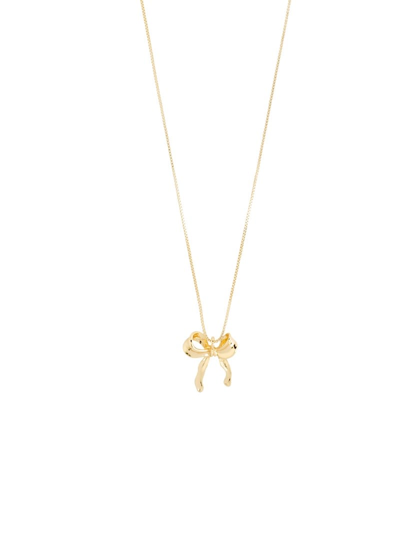 7253991 Q1G 7253991_Q1G_PILGRIM_CASSIAN necklace gold-plated_1_Cassian Necklace Q1G.jpg_