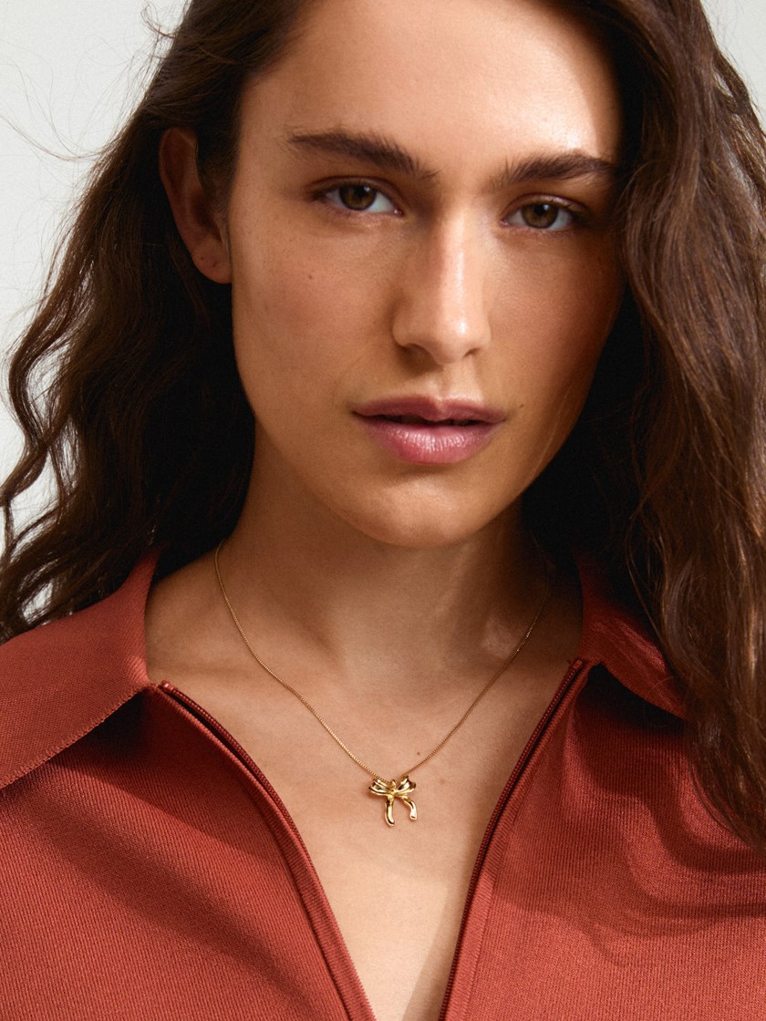 7253991 Q1G 7253991_Q1G_PILGRIM_CASSIAN necklace gold-plated_3_Cassian Necklace Q1G.jpg_