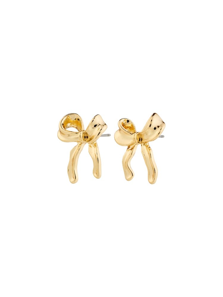 Cassian Earrings 7253992_Q1G_PILGRIM_CASSIAN earrings gold-plated_1.jpg_