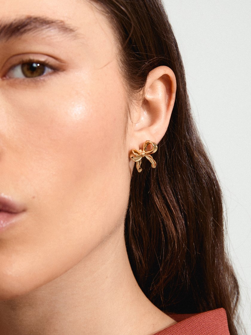 7253992 Q1G 7253992_Q1G_PILGRIM_CASSIAN earrings gold-plated_3_Cassian Earrings Q1G.jpg_