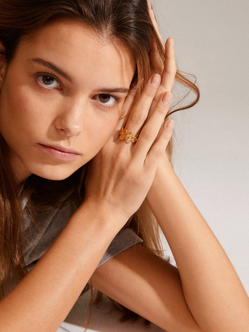 7253993 Q1G 7253993_Q1G_PILGRIM_ECHO ring gold-plated_3_Echo Ring Q1G.jpg_