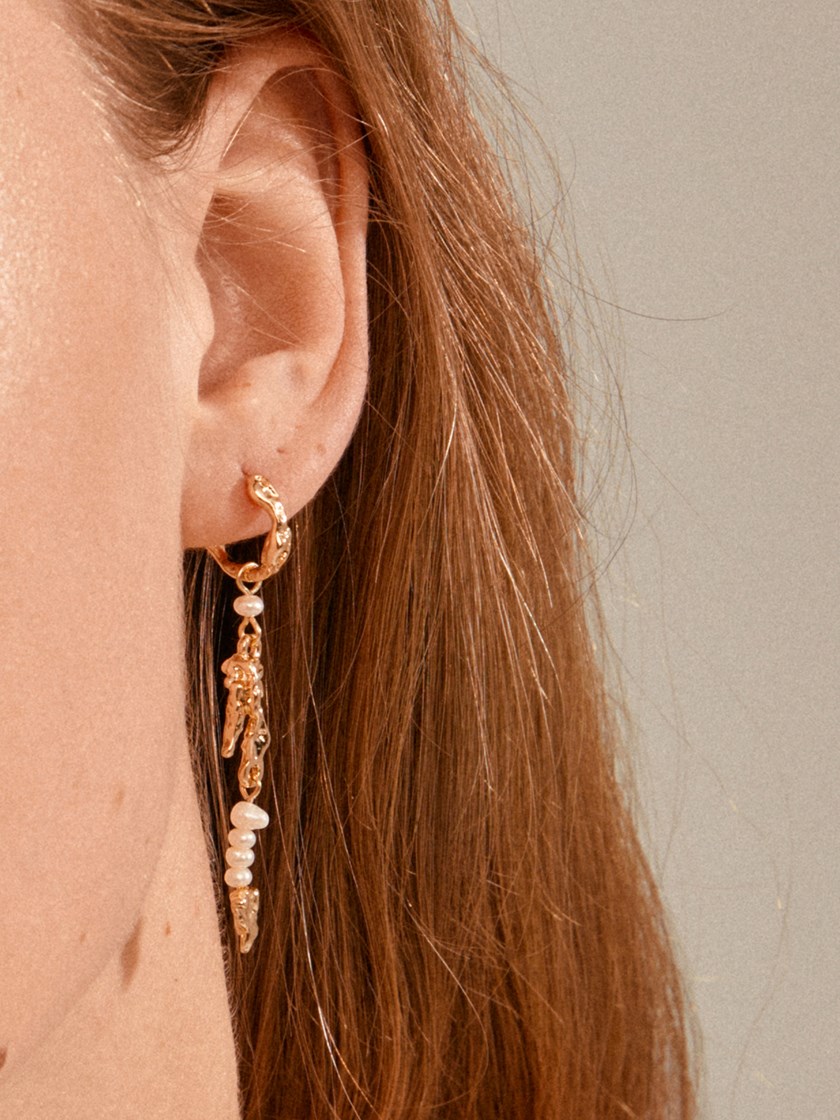 7253995 Q1G 7253995_Q1G_PILGRIM_NIYA freshwater pearl earrings gold-plated_2_Niya Freshwater Pearl Earrings Q1G.jpg_