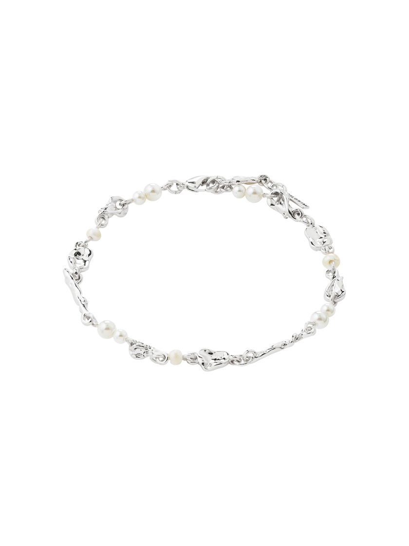 7254002 C38 7254002_C38_PILGRIM_SLOAN bracelet silver-plated_1_Sloan Bracelet C38.jpg_