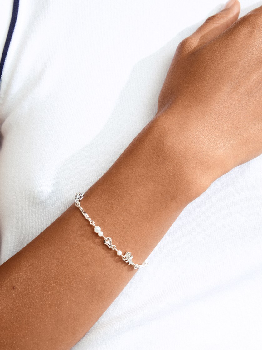 7254002 C38 7254002_C38_PILGRIM_SLOAN bracelet silver-plated_2_Sloan Bracelet C38.jpg_