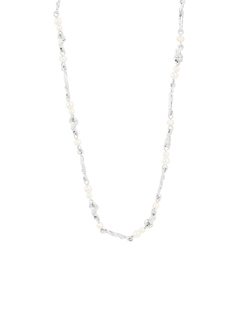 7254003 C38 7254003_C38_PILGRIM_smykker_solv_silver_dame_herre_unisex_A26_1_Sloan Pearl Necklace C38.jpg_