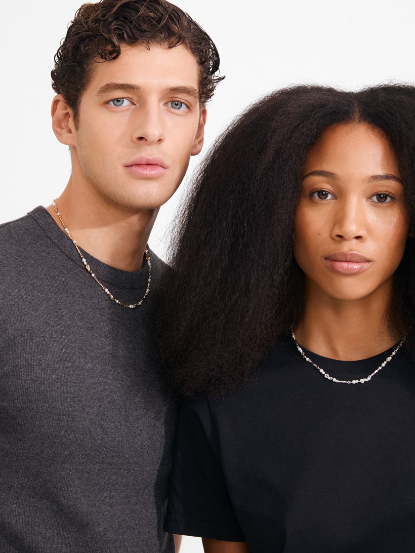 7254003 C38 7254003_C38_PILGRIM_smykker_solv_silver_dame_herre_unisex_A26_6_Sloan Pearl Necklace C38.jpg_