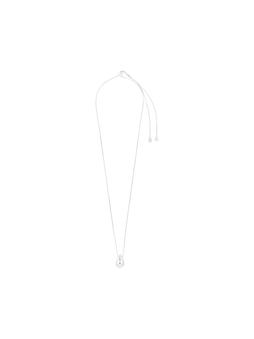 7254094 C38 7254094_C38_PILGRIM_smykke_silver_solv_dame_A26_2_Kaisyn Necklace C38.jpg_