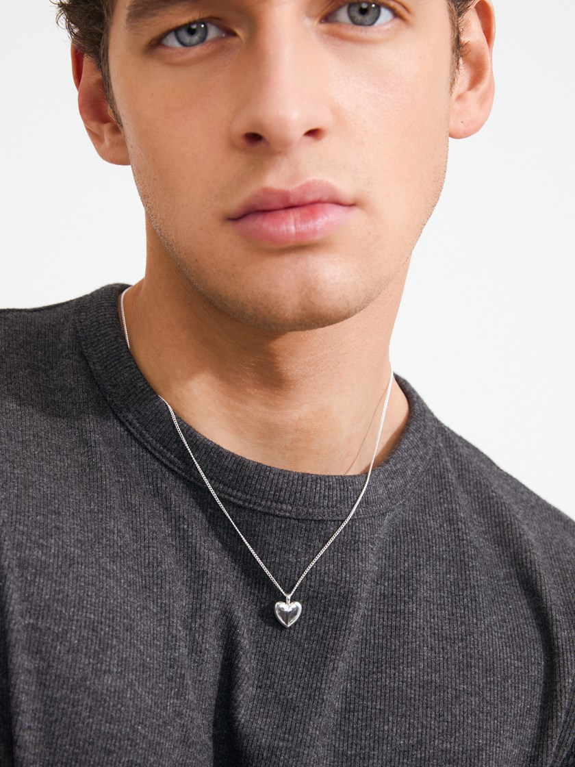 7254095 C38 7254095_C38_PILGRIM_smykke_silver_solv_dame_herre_unisex_A26_4_Revan Necklace C38.jpg_
