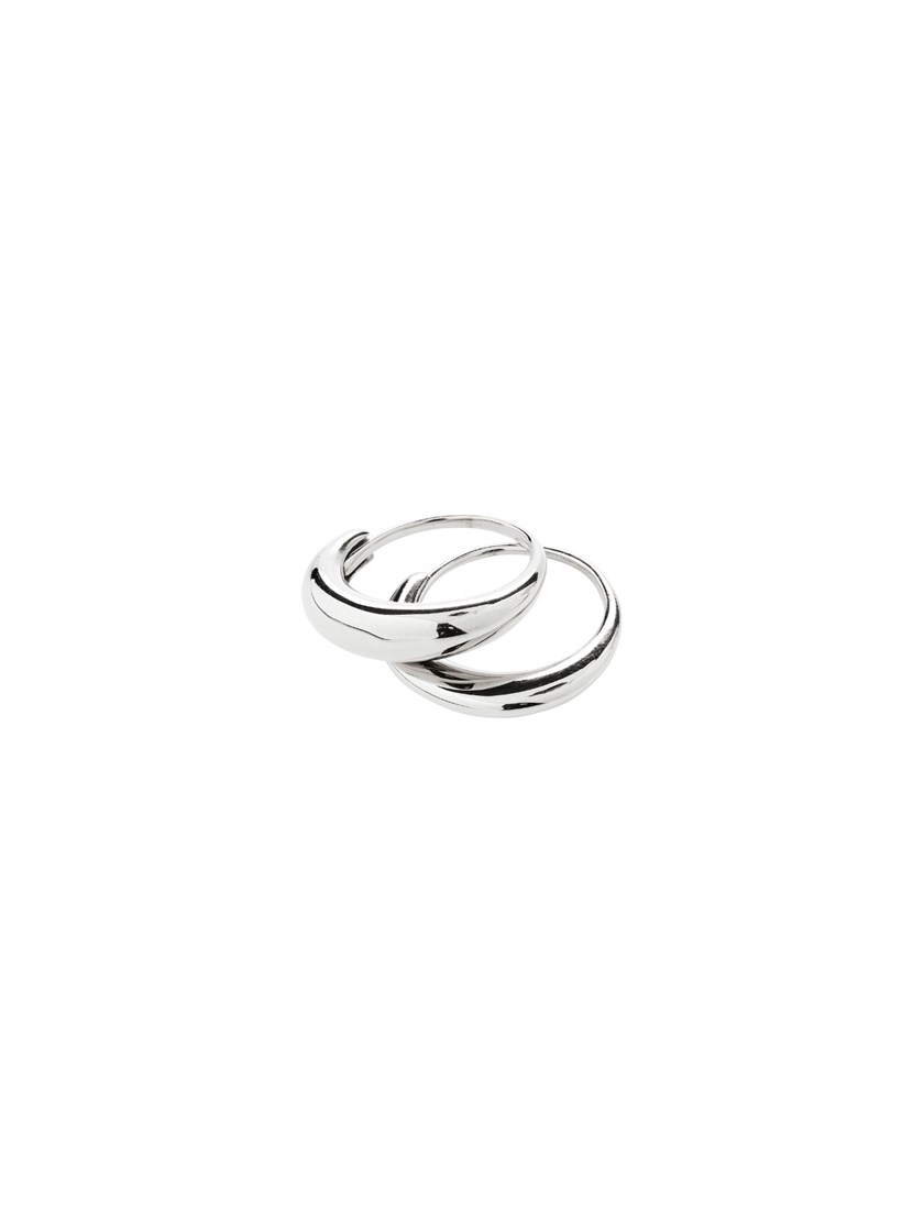 7254096 C38 7254096_C38_PILGRIM_solv_silver_ringer_dame_herre_unisex_A26_1_Kaisyn Ring, 2-In-1 Set C38.jpg_