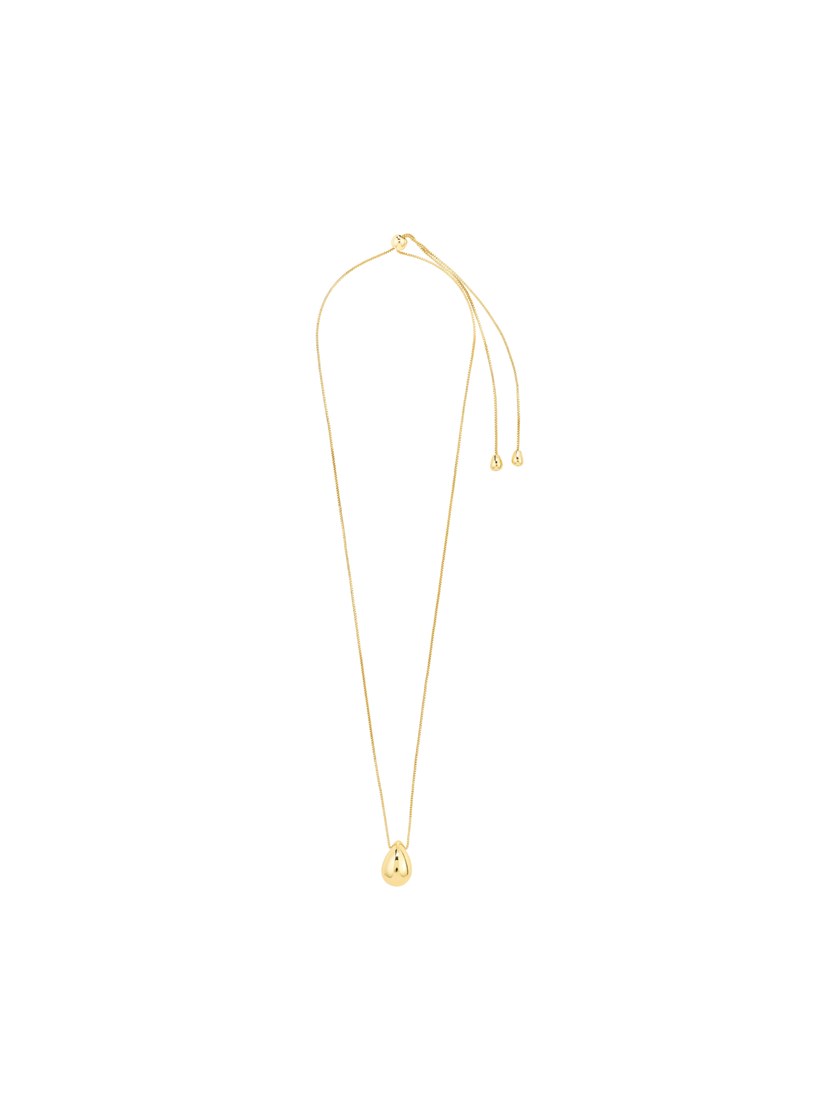 7254101 Q1G 7254101_Q1G_PILGRIM_smykke_necklace_dame_gold_A26_2_Kaisyn Necklace Q1G.jpg_