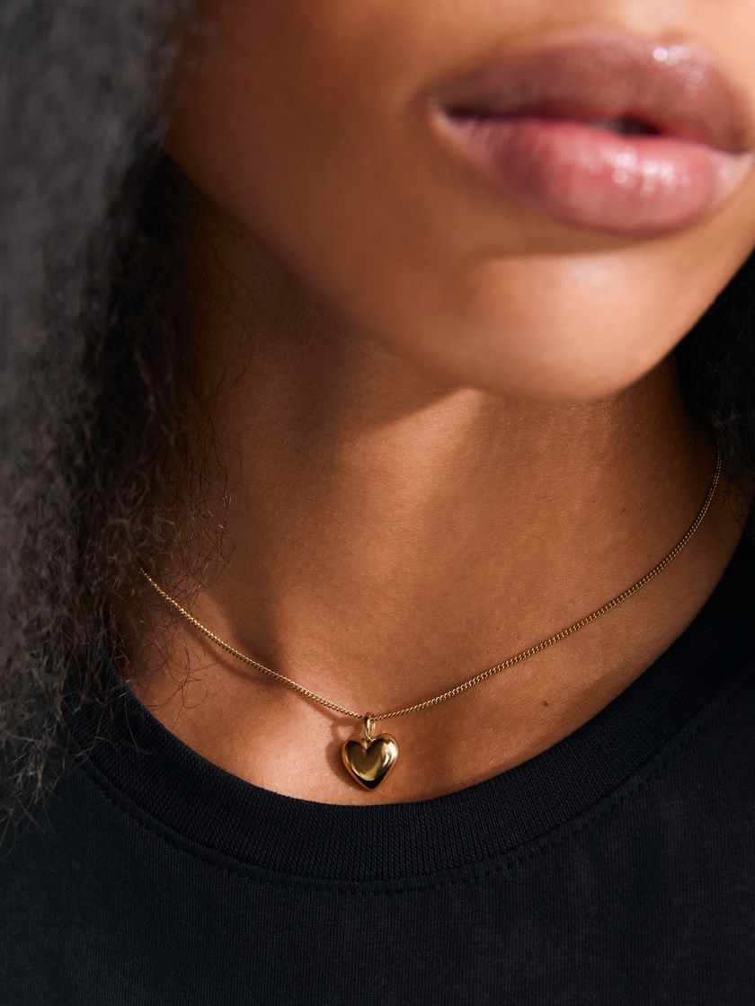 7254102 Q1G 7254102_Q1G_PILGRIM_smykker_gold_dame_A26_5_Revan Necklace Q1G.jpg_