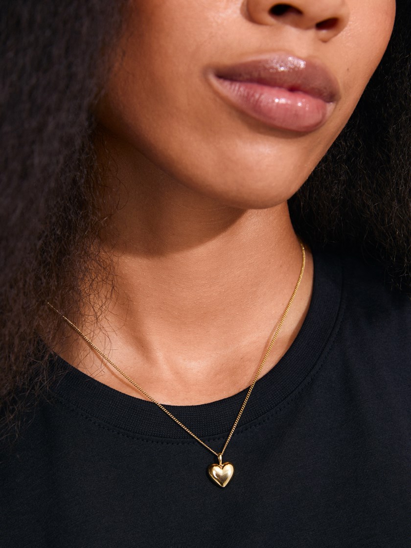7254102 Q1G 7254102_Q1G_PILGRIM_smykker_gold_dame_A26_6_Revan Necklace Q1G.jpg_