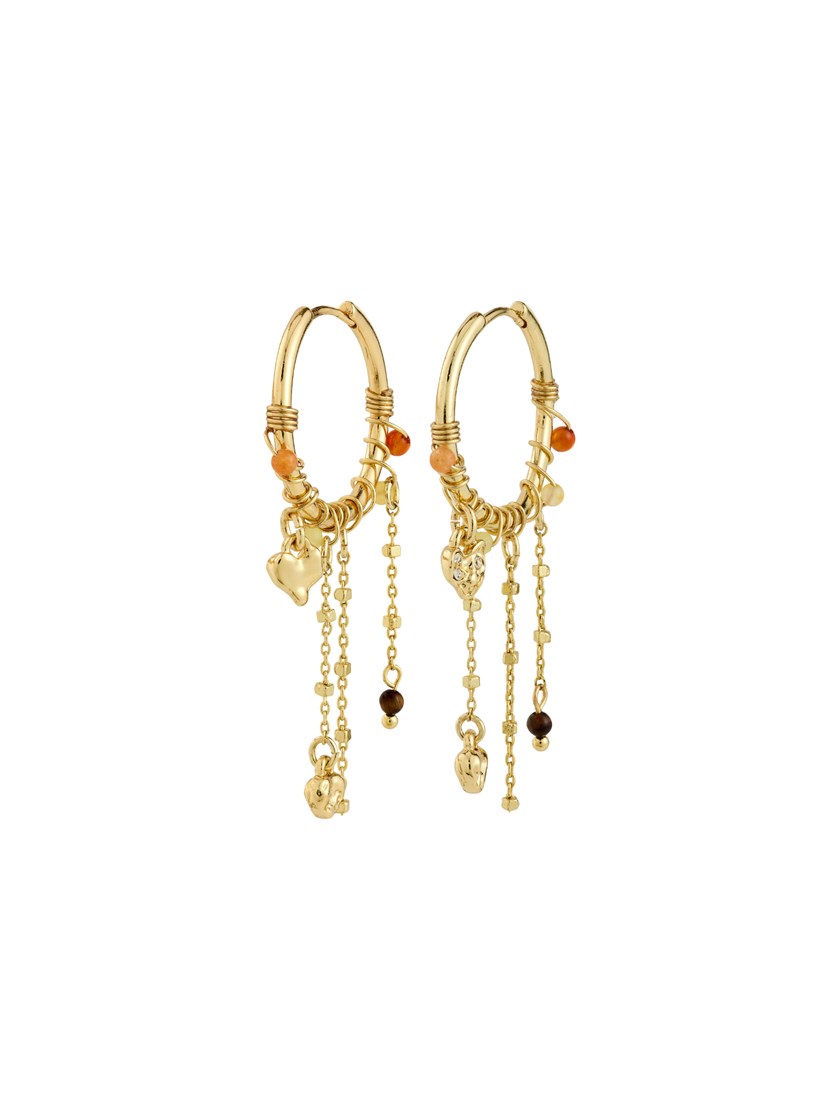 7254105 Q1G 7254105_Q1G_PILGRIM_oredobber_gold_dame_A26_1_Mylan Earrings Q1G.jpg_