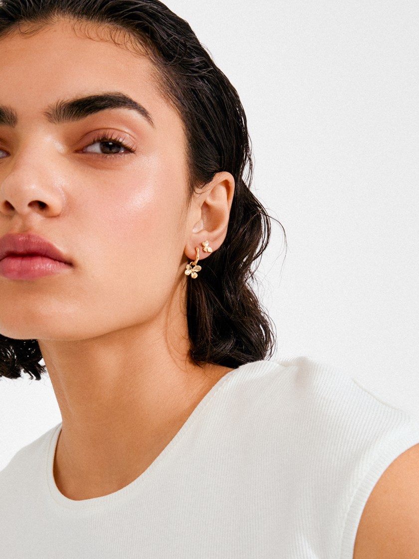 7254106 Q1G 7254106_Q1G_PILGRIM_oredobber_gold_dame_A26_2_Ajani Earrings 2-In-1 Set Q1G.jpg_
