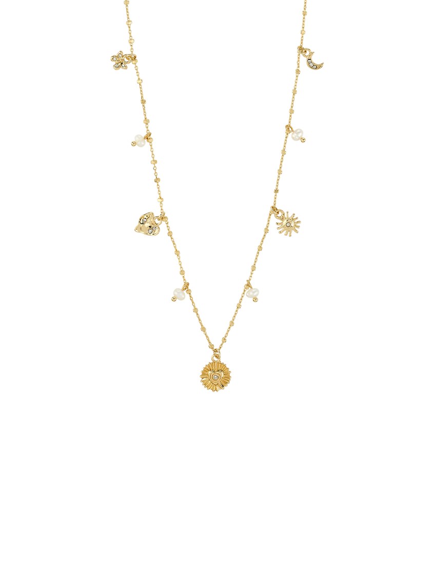 7254107 Q1G 7254107_Q1G_PILGRIM_smykker_gold_dame_A26_1_Mylan Necklace Q1G.jpg_