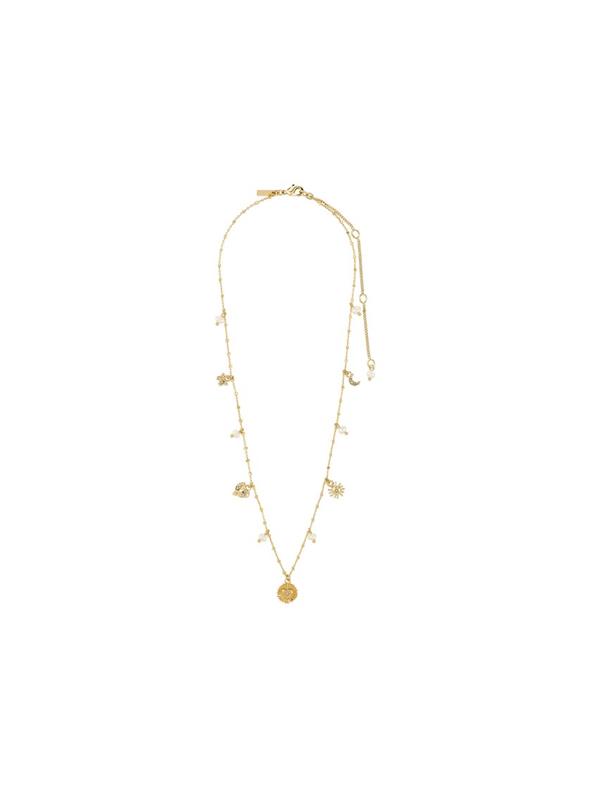 7254107 Q1G 7254107_Q1G_PILGRIM_smykker_gold_dame_A26_2_Mylan Necklace Q1G.jpg_