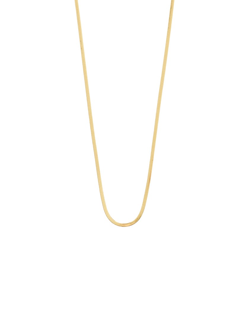 7254108 Q1G 7254108_Q1G_PILGRIM_smykker_gold_dame_herre_unisex_A26_1_Nikita Necklace Q1G.jpg_