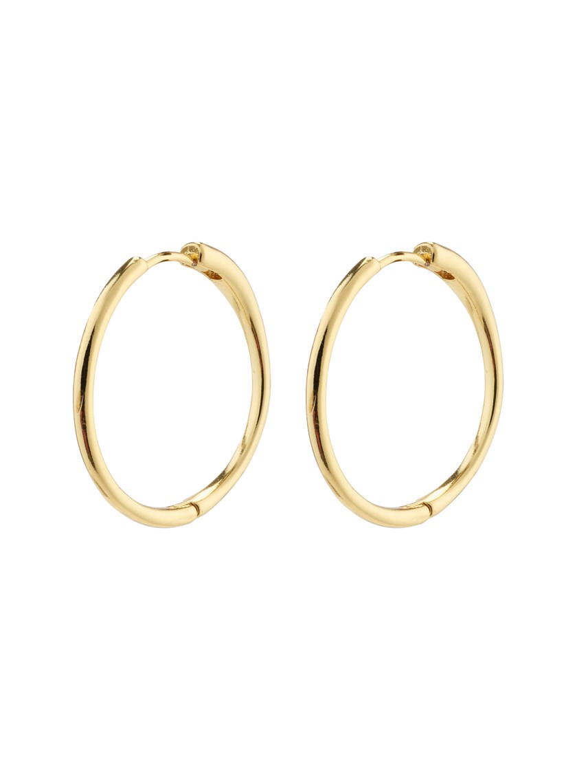 7254124 Q1G 7254124_Q1G_PILGRIM_oredobber_gold_dame_A26_1_Eanna Large Hoops Q1G.jpg_