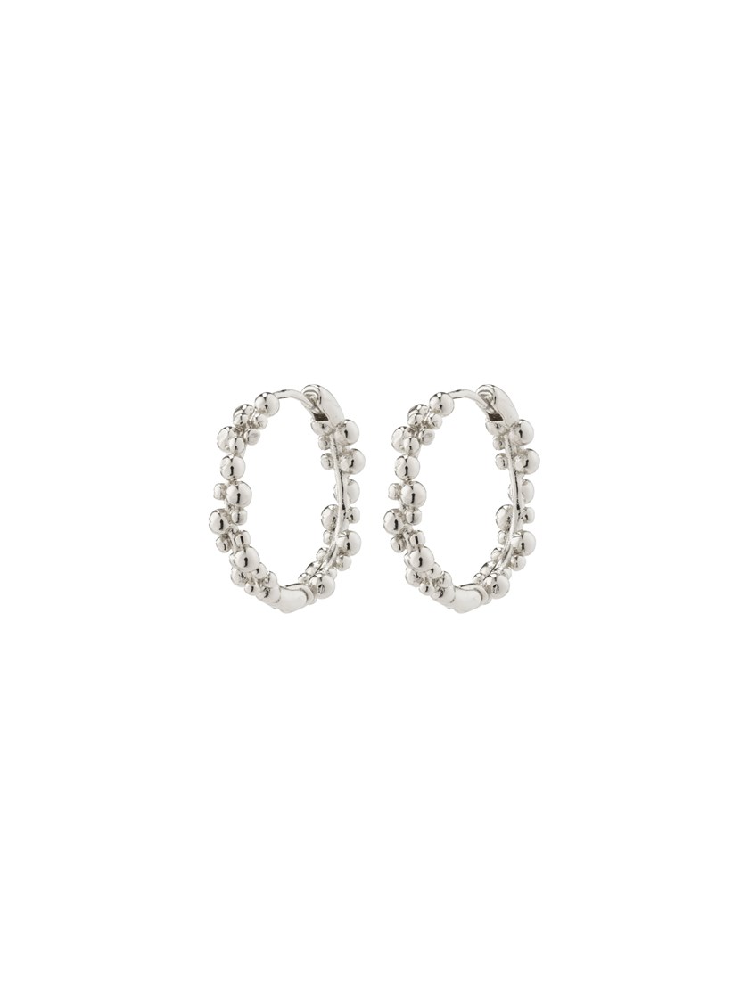7254131 C38 7254131_C38_PILGRIM_oredobber_silver_dame_A26_1_Solidarity M Bubbles Hoops C38.jpg_