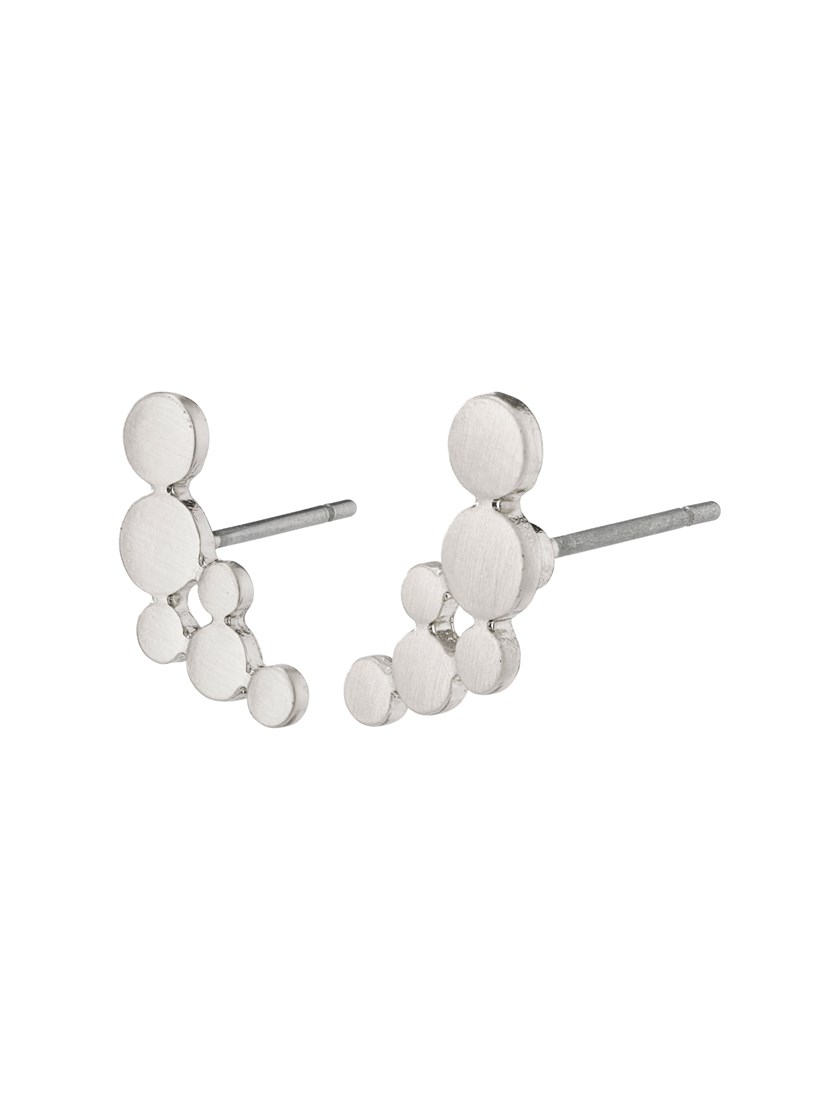 7254132 C38 7254132_C38_PILGRIM_oredobber_silver_dame_A26_1_Leah Earring C38.jpg_