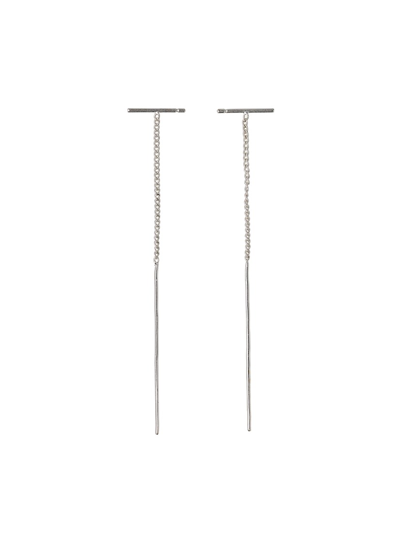 7254134 C38 7254134_C38_PILGRIM_oredobber_silver_dame_A26_1_Brielle Earrings C38.jpg_