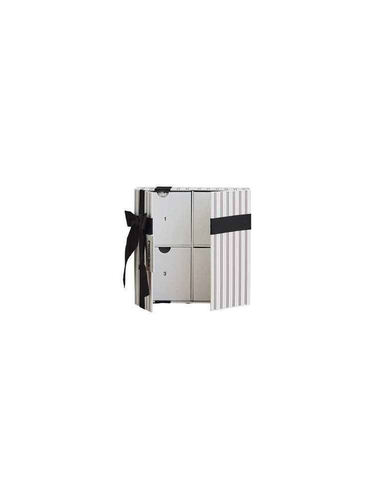 Adventskalender sølv 7254210_C38_PILGRIM_adventskalender_2026_1.jpg_