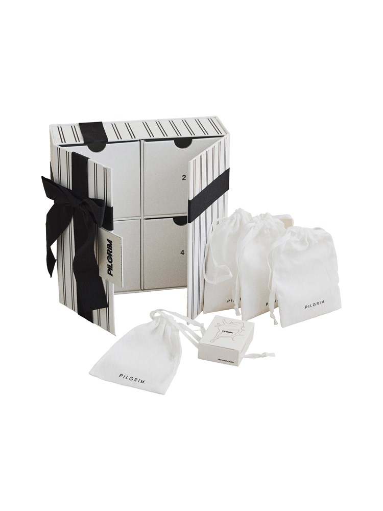 Adventskalender sølv 7254210_C38_PILGRIM_adventskalender_2026_2.jpg_
