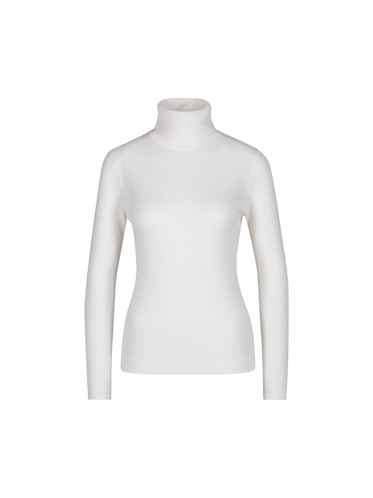 Susanne rib pologenser 7500028_O79-MARIE PHILIPPE-A22-front_Susanne rib pologenser_Susanne rib pologenser O79.jpg_Front||Front