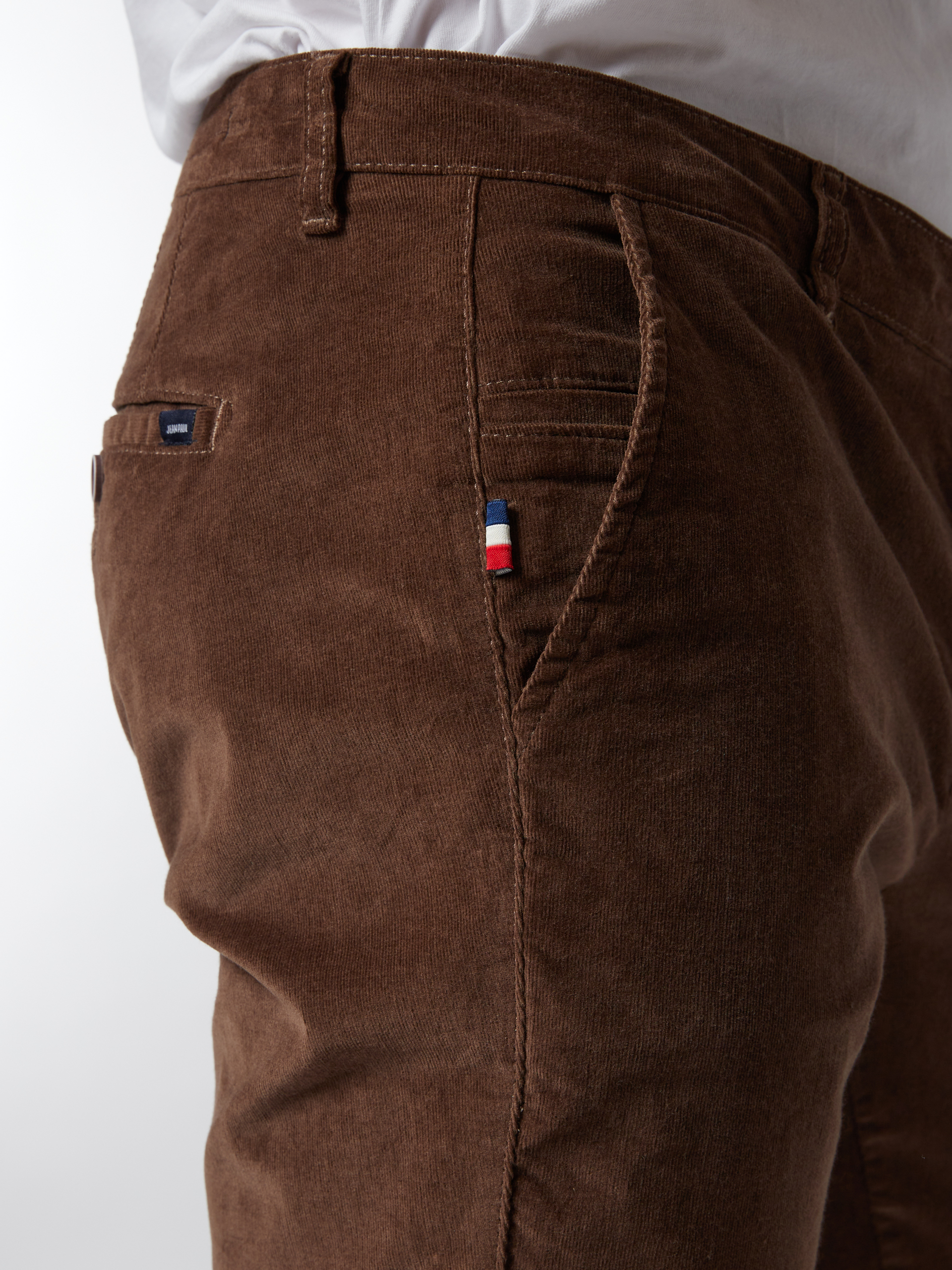 Brad baby cord str. chino 7500087_AIO-JEANPAUL-A22-Modell-Front_5163.jpg_Front||Front