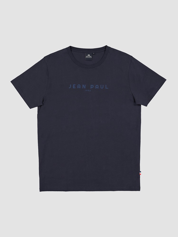 Rodin t-skjorte 7500146_EM6-JEANPAUL-A22-Front_6899_Rodin t-skjorte EM6.jpg_Front||Front
