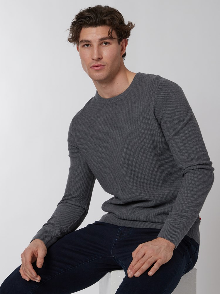 Tom genser 7500155_I7H-JEANPAUL-A22-Modell-Front_2940_Tom genser I7H.jpg_Front||Front