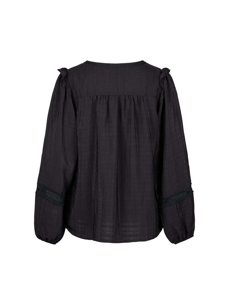 Avah bluse 7500171_CAB-VAVITE-A22-Back_8778_Avah bluse_Avah bluse CAB_Avah bluse CAB 7500171.jpg_Back||Back