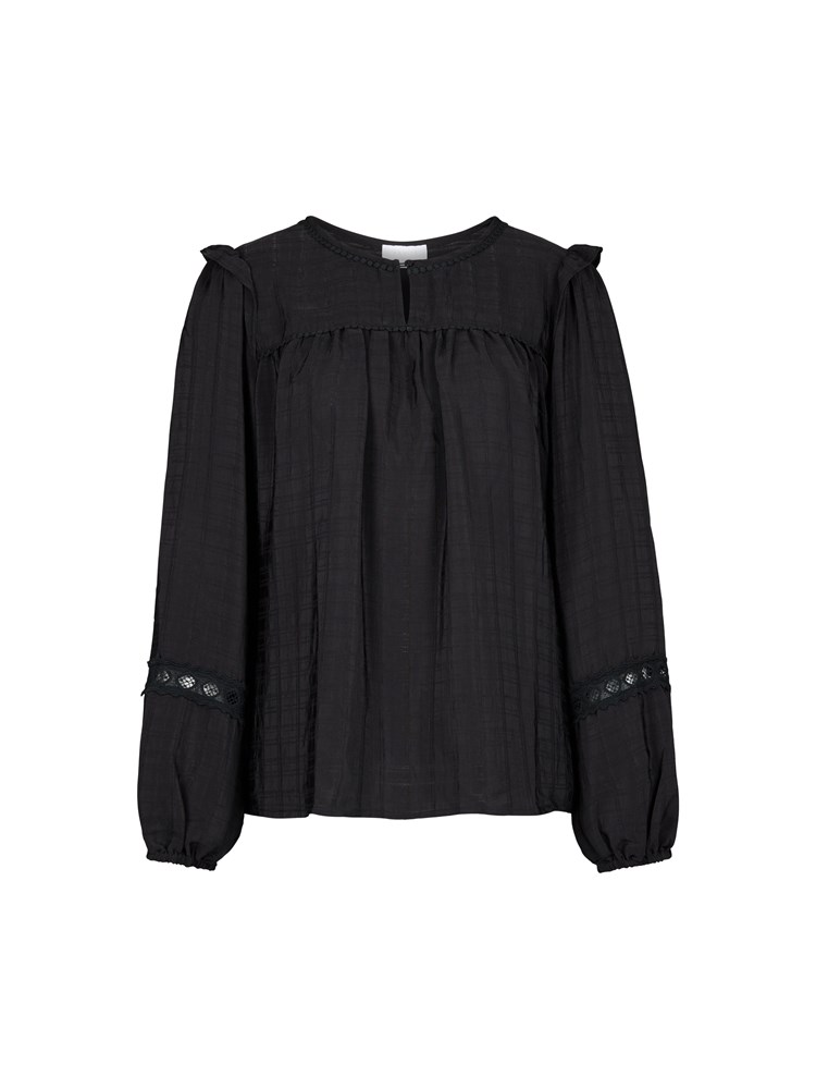 Avah bluse 7500171_CAB-VAVITE-A22-Front_2198_Avah bluse_Avah bluse CAB_Avah bluse CAB 7500171.jpg_Front||Front