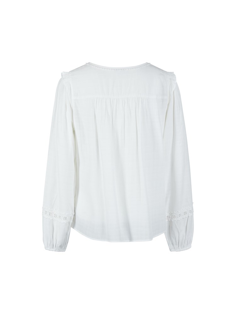 Avah bluse 7500171_O79-VAVITE-A22-Back_4111_Avah bluse O79_Avah bluse O79 7500171.jpg_Back||Back