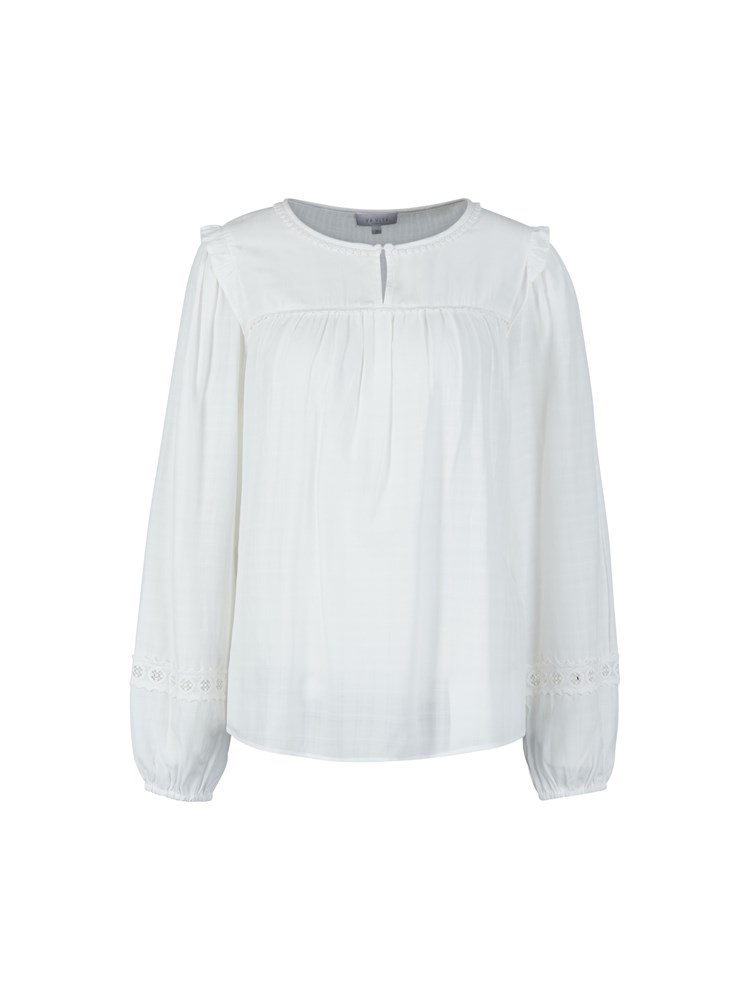 Avah bluse 7500171_O79-VAVITE-A22-Front_7307_Avah bluse_Avah bluse O79_Avah bluse O79 7500171.jpg_Front||Front