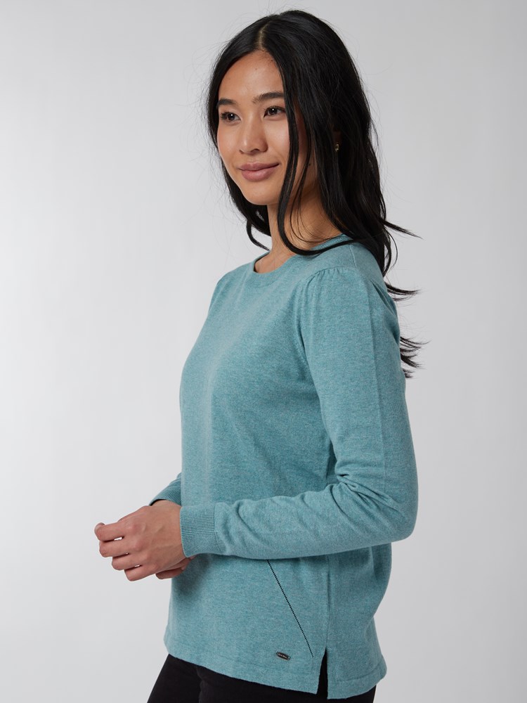 Agnes genser 7500179_GKV-JEANPAUL-A22-Modell-Front_5183_Agnes genser GKV_Agnes genser GKV 7500179.jpg_Front||Front