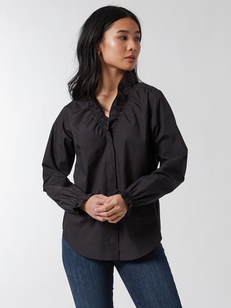 Belle bluse 7500191_C25-JEANPAUL-A22-Modell-Front_2724_Belle bluse C25_Belle bluse C25 7500191.jpg_Front||Front
