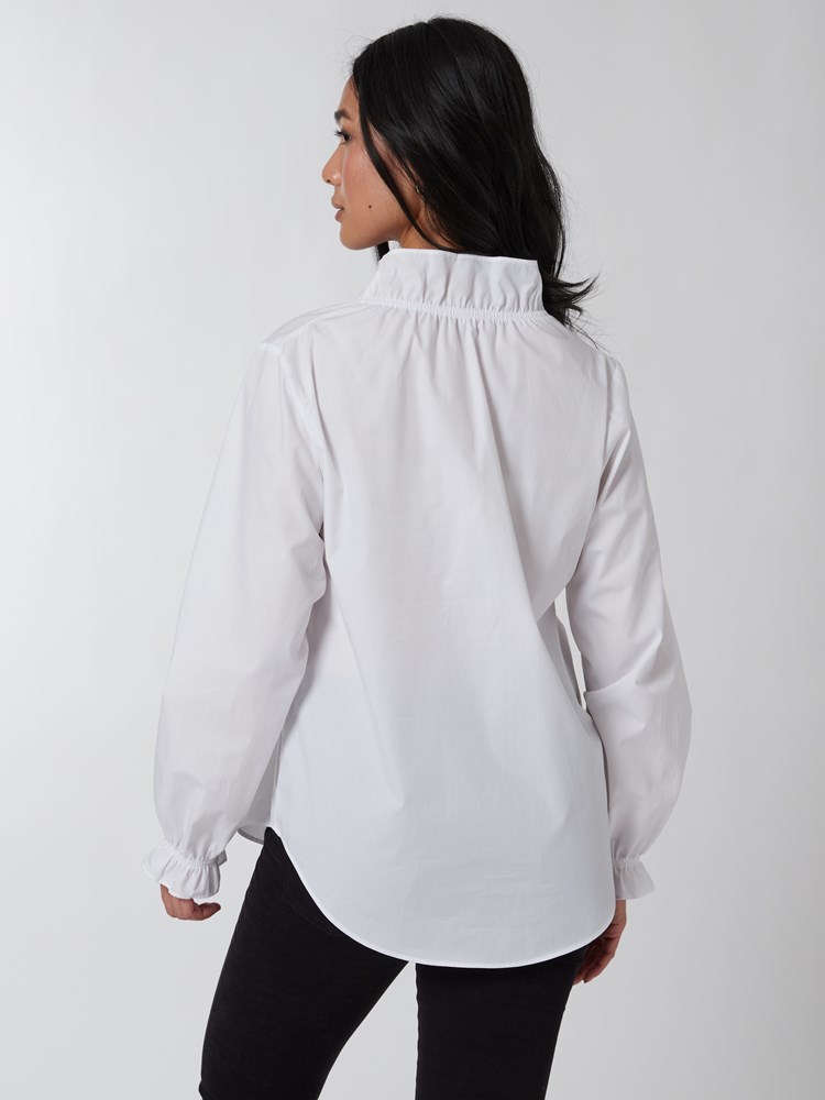 Belle bluse 7500191_O68-JEANPAUL-A22-Modell-Back_6429_Belle bluse O68_Belle bluse O68 7500191.jpg_Back||Back