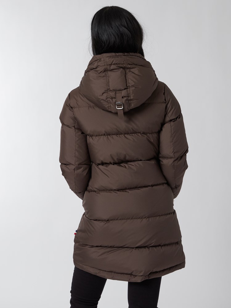Colina dunkåpe 7500239_AIG-JEANPAUL-A22-Modell-Back_9749_Colina dunkåpe AIG_Colina dunkåpe AIG 7500239.jpg_Back||Back