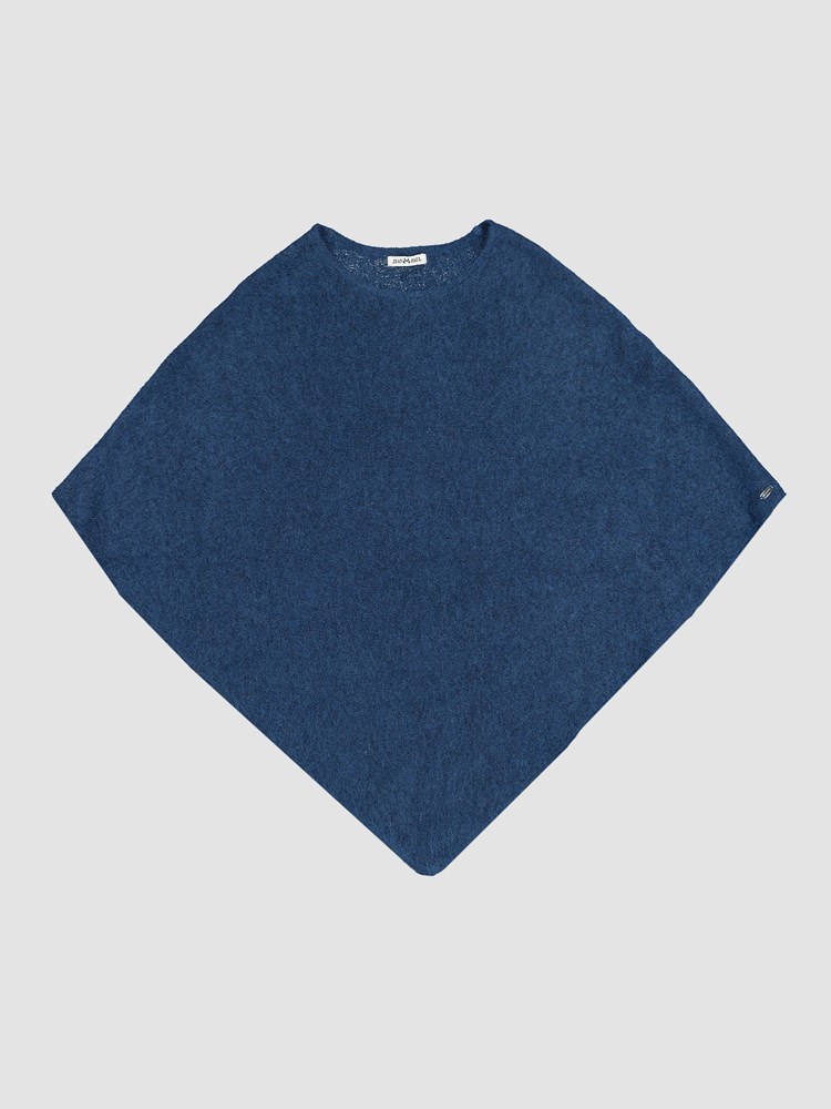 Lotty poncho 7500265_EPC-JEANPAUL-A22-Front_8250_Lotty poncho_Lotty poncho EPC_Lotty poncho EPC 7500265.jpg_Front||Front