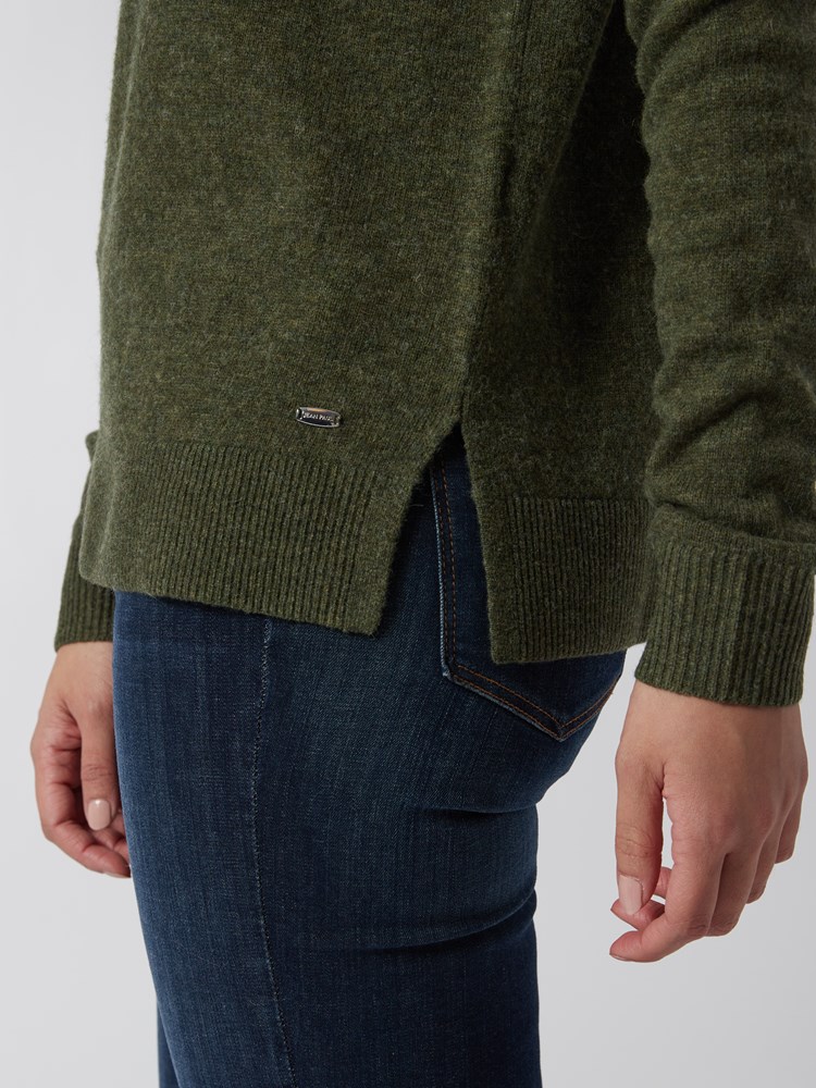 Madelyn genser 7500269_GTD-JEANPAUL-A22-Modell-Front_2277_Madelyn genser GTD_Madelyn genser GTD 7500269.jpg_Front||Front