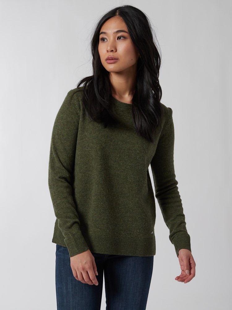 Madelyn genser 7500269_GTD-JEANPAUL-A22-Modell-Front_8830_Madelyn genser GTD_Madelyn genser GTD 7500269.jpg_Front||Front