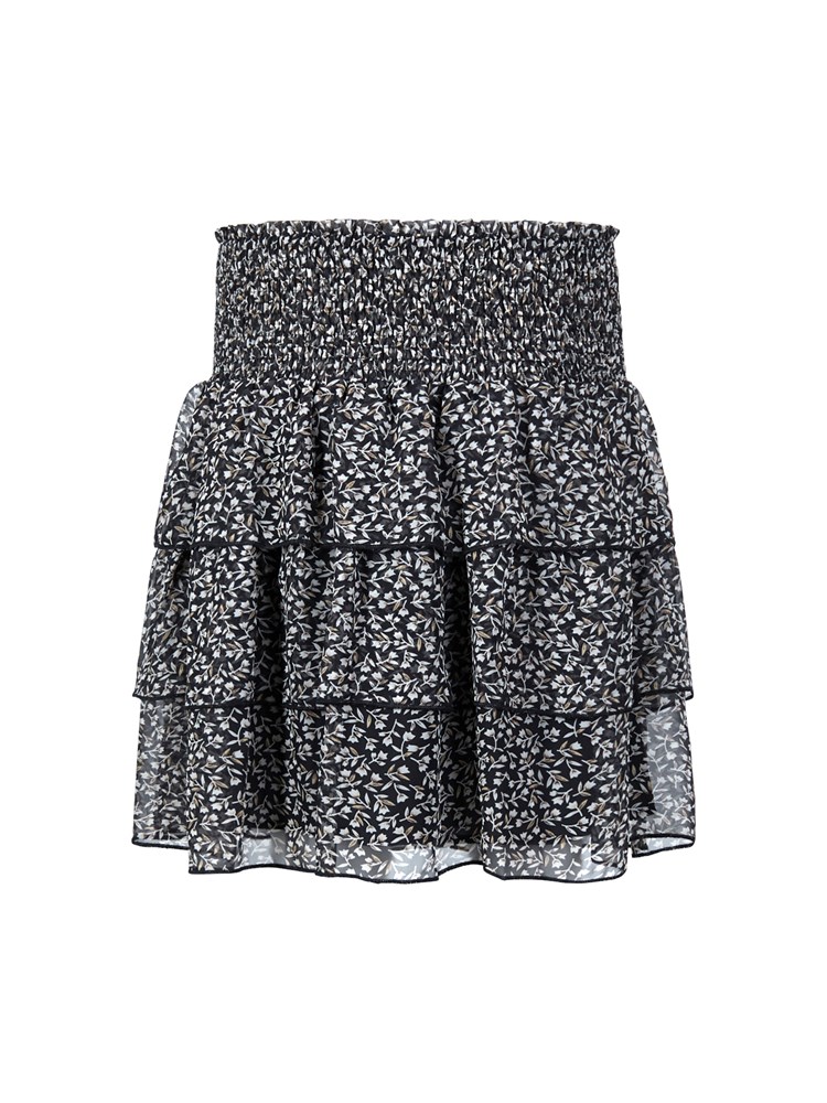 Lucette skjørt 7500293_CAB-VAVITE-A22-Back_100_Lucette skjørt_Lucette skjørt CAB_Lucette skjørt CAB 7500293.jpg_Back||Back