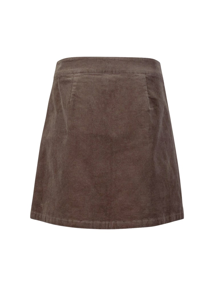 Gigi skjørt 7500294_ICM-VAVITE-A22-Back_6154_Gigi skjørt_Gigi skjørt ICM_Gigi skjørt ICM 7500294.jpg_Back||Back