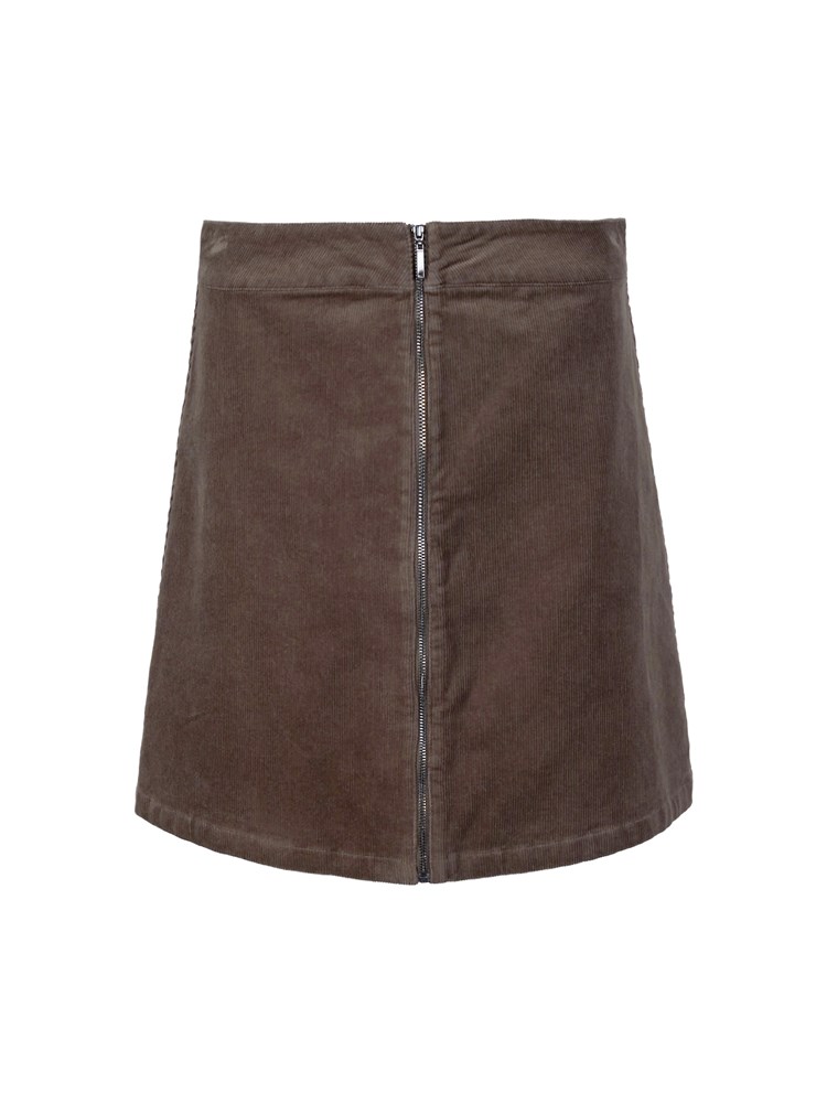 Gigi skjørt 7500294_ICM-VAVITE-A22-Front_9581_Gigi skjørt_Gigi skjørt ICM_Gigi skjørt ICM 7500294.jpg_Front||Front