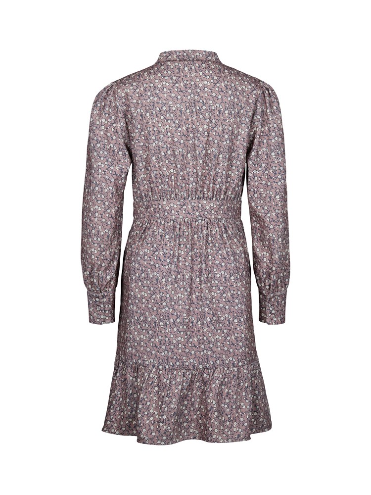Trine kjole 7500374_AHG-MARIE PHILIPPE-A22-back_Trine kjole.jpg_Back||Back